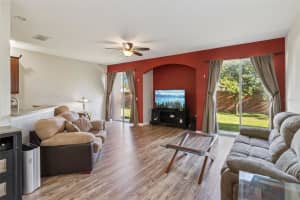 1947 ESTANCIA CIRCLE, KISSIMMEE, FL 34741 - MLS#MFRO6379378