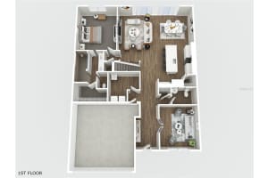 7642 AGRIGENTO STREET, CLERMONT, FL 34714 - MLS#MFRO6379398