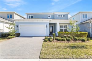 13871 DESTIN BEACH LANE, ORLANDO, FL 32827 - MLS#MFRO6379399