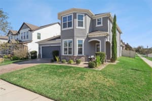 3224 PALATKA STREET, ORLANDO, FL 32824 - MLS#MFRO6379402