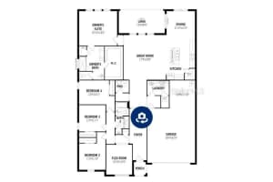 2818 SWEET ACACIA DRIVE, CLERMONT, FL 34711 - MLS#MFRO6379421