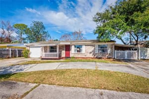 10969 Witchaven St, JACKSONVILLE