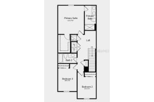 7643 WATERSCAPE DRIVE, GROVELAND, FL 34736 - MLS#MFRO6379520