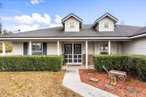 275 WALNUT AVENUE, ORANGE CITY, FL 32763 - MLS#MFRO6379529