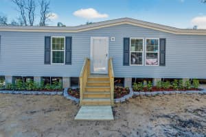 11116 64TH STREET, WILLISTON, FL 32696 - MLS#MFRO6379538