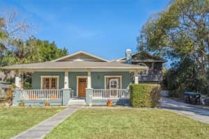 1951 Staunton Ave, WINTER PARK