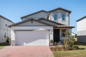 370 WHISTLING DUCK TRAIL, ST CLOUD, FL 34771 - MLS#MFRO6379559