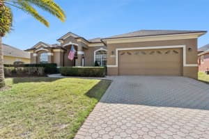 10032 HONEY TREE COURT, ORLANDO, FL 32836 - MLS#MFRO6379561