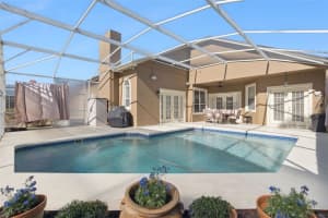 10032 HONEY TREE COURT, ORLANDO, FL 32836 - MLS#MFRO6379561