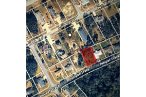 JUNIPER TRACK, OCALA, FL 34480 - MLS#MFRO6379568