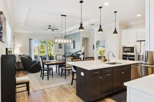 7637 SAND PIERRE COURT, KISSIMMEE, FL 34747 - MLS#MFRO6379571