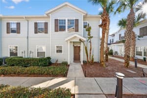 2950 LUCAYAN HARBOUR CIR #105, KISSIMMEE, FL 34746 - MLS#MFRO6379583