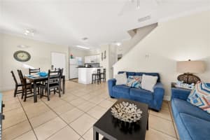 2950 LUCAYAN HARBOUR CIR #105, KISSIMMEE, FL 34746 - MLS#MFRO6379583