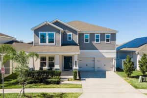 11012 Robert Frost Dr, WINTER GARDEN