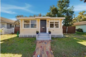 764 W Comstock Ave, WINTER PARK