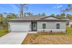 23379 HAROLD AVENUE, PORT CHARLOTTE, FL 33980 - MLS#MFRO6379609