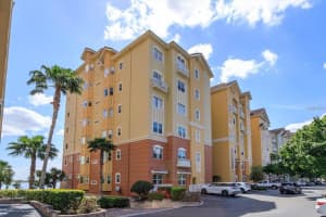 8755 THE ESPLANADE #103, ORLANDO, FL 32836 - MLS#MFRO6379629