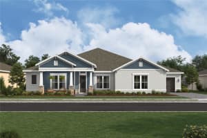 415 Marina Louis, SANFORD