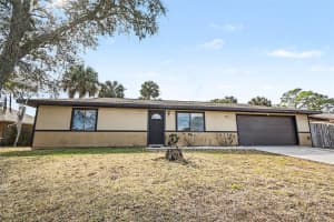 152 AMERICANA BOULEVARD, PALM BAY, FL 32907 - MLS#MFRO6379638