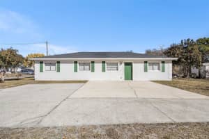 2971 Pioneer St, KISSIMMEE