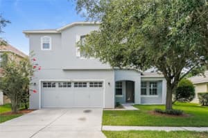 7412 Bridgeview Dr, WESLEY CHAPEL