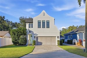 1033 WILKS AVENUE, ORLANDO, FL 32809 - MLS#MFRO6379678