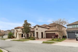 8767 IRON MOUNTAIN TRAIL, WINDERMERE, FL 34786 - MLS#MFRO6379681