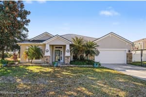 5763 Chicory Dr, TITUSVILLE