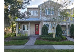 13825 BENAVENTE AVENUE, ORLANDO, FL 32827 - MLS#MFRO6379700