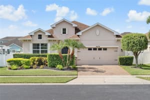 4436 Azure Isle Way, KISSIMMEE