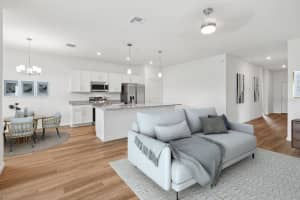 16 WHITE OAK LANE, PALM COAST, FL 32164 - MLS#MFRO6379717