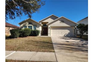 4017 Longworth Loop, KISSIMMEE
