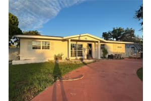 4641 Shore Acres Blvd Ne, ST PETERSBURG