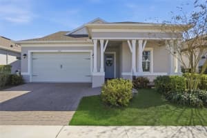 2167 Limestone Trl, KISSIMMEE