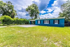 511 SAN JUAN BOULEVARD, ORLANDO, FL 32807 - MLS#MFRO6379815