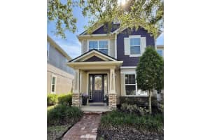 8545 Vedder Ln, ORLANDO