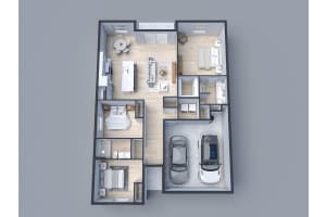 12 BURNING TREE PLACE, PALM COAST, FL 32137 - MLS#MFRO6379852