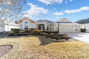 5647 KEY DEER PATH, THE VILLAGES, FL 32163 - MLS#MFRO6379862
