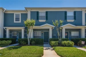 3545 Wilshire Way #55, ORLANDO