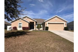 402 EDITH DRIVE, FRUITLAND PARK, FL 34731 - MLS#MFRO6379889