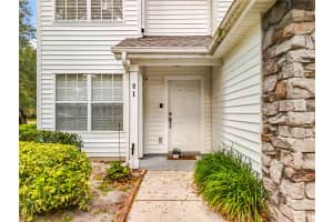 1050 LOCH VAIL #21, APOPKA, FL 32712 - MLS#MFRO6379909