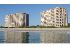 4180 N HIGHWAY A1A #805, HUTCHINSON ISLAND, FL 34949 - MLS#MFRO6379912