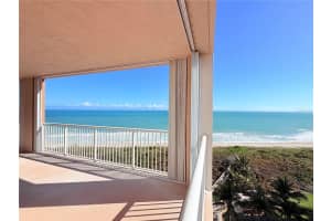 4180 N HIGHWAY A1A #805, HUTCHINSON ISLAND, FL 34949 - MLS#MFRO6379912