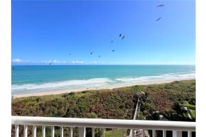 4180 N HIGHWAY A1A #805, HUTCHINSON ISLAND, FL 34949 - MLS#MFRO6379912