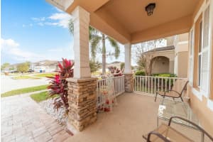 2542 NOUVEAU WAY, KISSIMMEE, FL 34741 - MLS#MFRO6379913