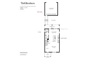13121 TOLLCROSS WAY, WINTER GARDEN, FL 34787 - MLS#MFRO6379918