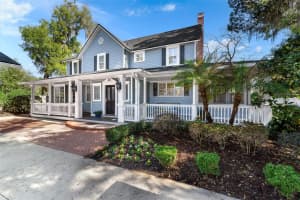 234 DETMAR DRIVE, WINTER PARK, FL 32789 - MLS#MFRO6379927