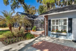 234 DETMAR DRIVE, WINTER PARK, FL 32789 - MLS#MFRO6379927