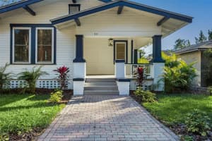 511 FRANCES AVENUE, TAMPA, FL 33602 - MLS#MFRO6379941