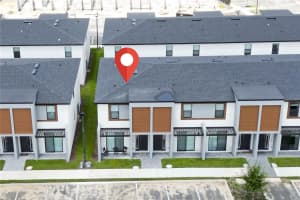 3250 SUSTAINABLE WAY, KISSIMMEE, FL 34747 - MLS#MFRO6379976